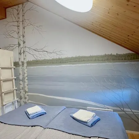 Jokimaja Boutiquehotel *