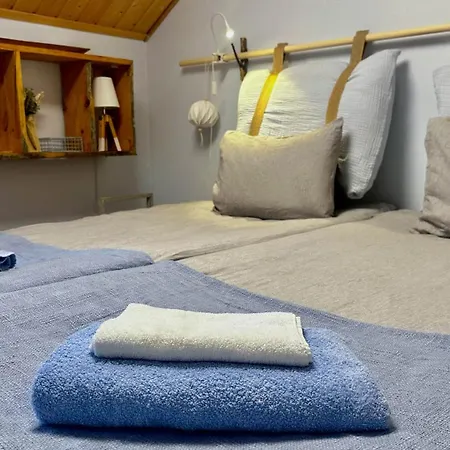 Jokimaja Boutiquehotel * Köngäs