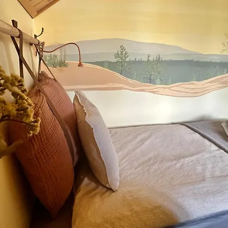 Jokimaja Boutiquehotel