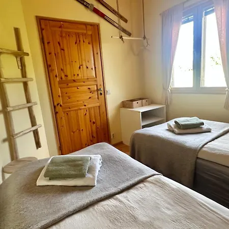 Hotelli Jokimaja Boutiquehotel *
