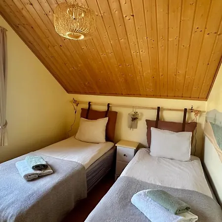 Jokimaja Boutiquehotel *