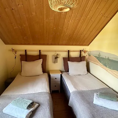 Jokimaja Boutiquehotel