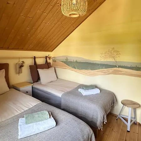 Hotelli Jokimaja Boutiquehotel *