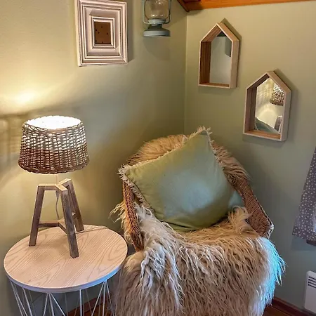 Jokimaja Boutiquehotel *