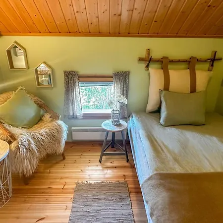 Jokimaja Boutiquehotel