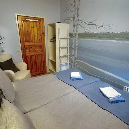 מלון Jokimaja Boutiquehotel *