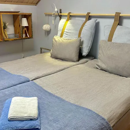 Jokimaja Boutiquehotel Köngäs