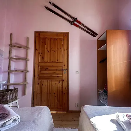 Jokimaja Boutiquehotel *