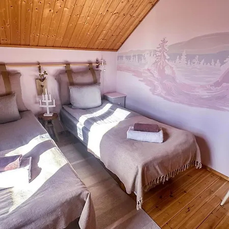 Jokimaja Boutiquehotel Hotel *