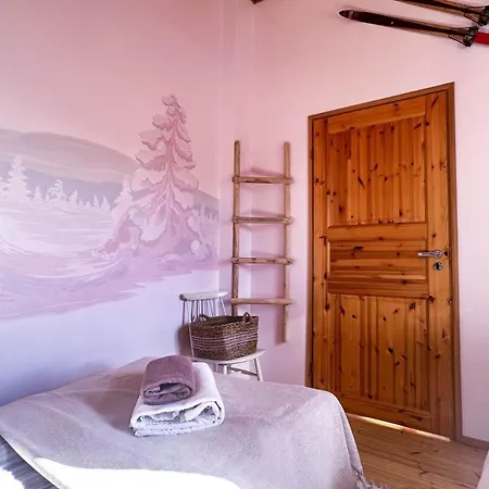 Hotelli Jokimaja Boutiquehotel *