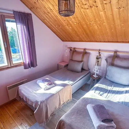 Jokimaja Boutiquehotel