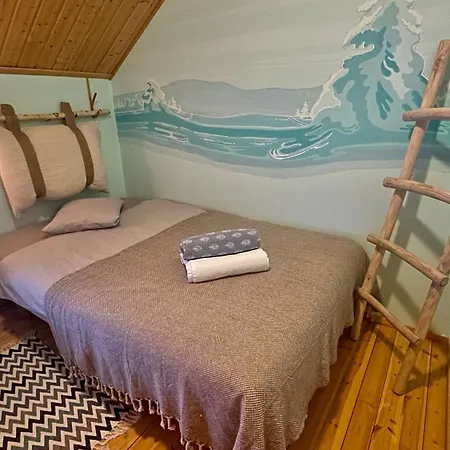 Hotel Jokimaja Boutiquehotel Kongas