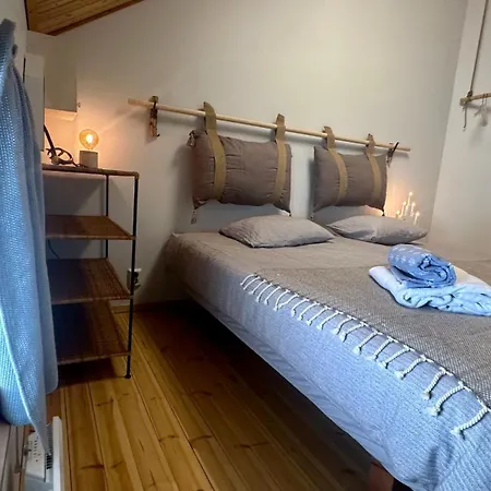 Jokimaja Boutiquehotel Köngäs