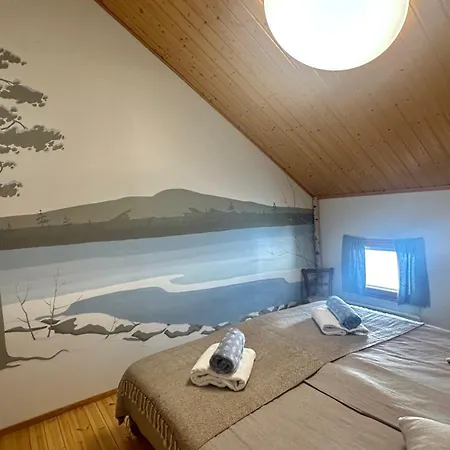 מלון Jokimaja Boutiquehotel