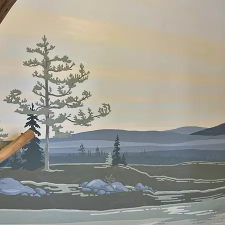 Jokimaja Boutiquehotel Hotel *