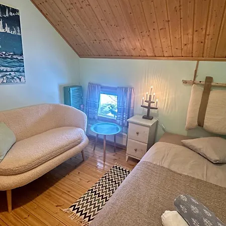 Hotelli Jokimaja Boutiquehotel *