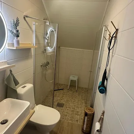 Jokimaja Boutiquehotel