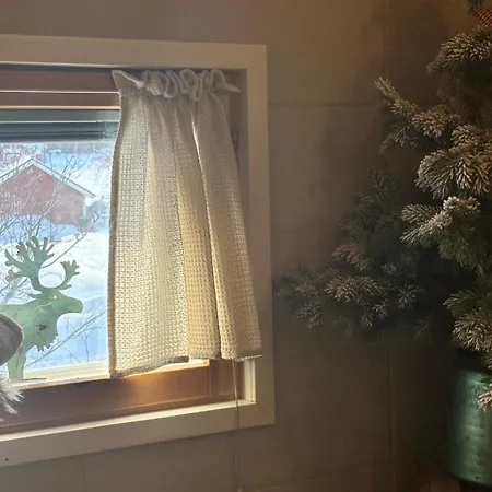 Hotel Jokimaja Boutiquehotel