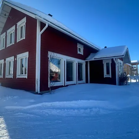 Jokimaja Boutiquehotel Hotel Kongas