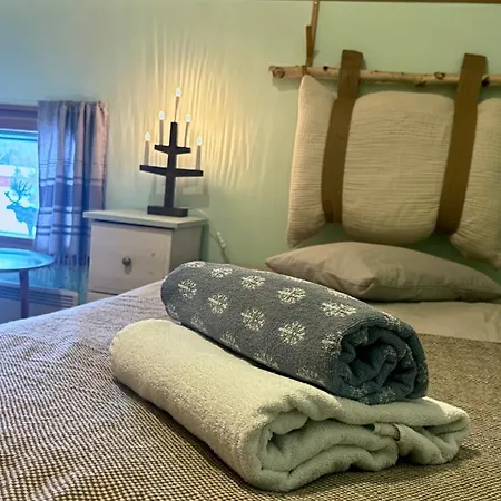 Jokimaja Boutiquehotel *