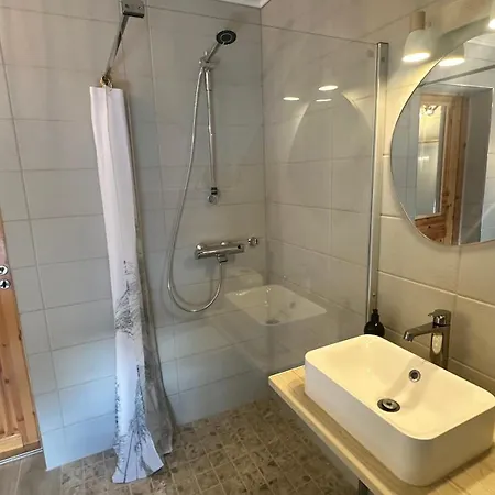 Jokimaja Boutiquehotel