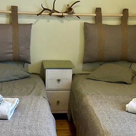Hotelli Jokimaja Boutiquehotel *