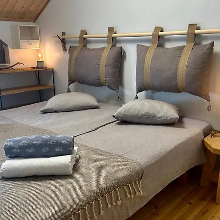 Jokimaja Boutiquehotel מלון