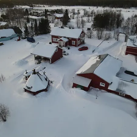 Hotel Jokimaja Boutiquehotel