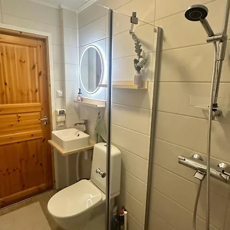 Jokimaja Boutiquehotel Hotel *