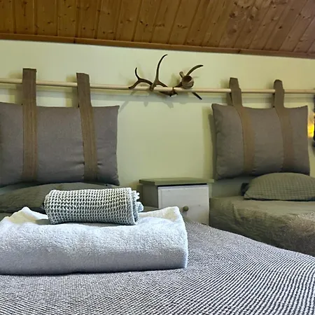 Hotelli Jokimaja Boutiquehotel *