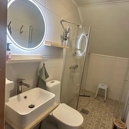 Jokimaja Boutiquehotel Hotel Köngäs