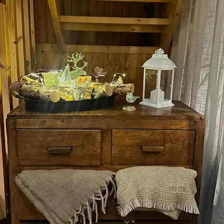 Jokimaja Boutiquehotel Kongas