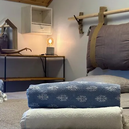 Jokimaja Boutiquehotel * Köngäs