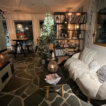 Jokimaja Boutiquehotel