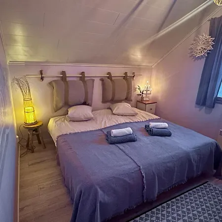 Hotelli Jokimaja Boutiquehotel