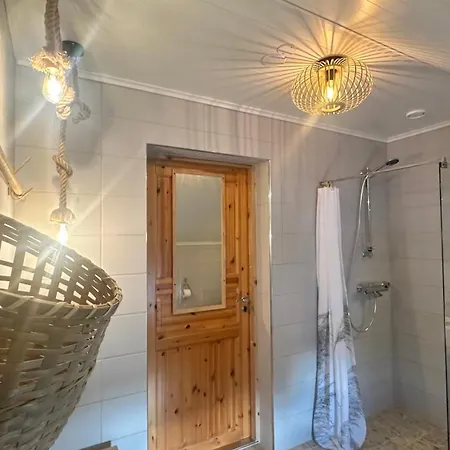 Jokimaja Boutiquehotel Hotel *