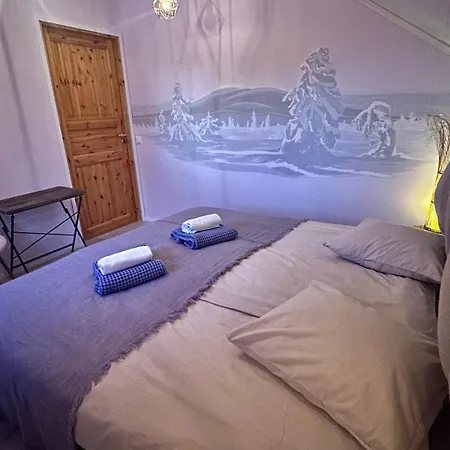 Jokimaja Boutiquehotel *