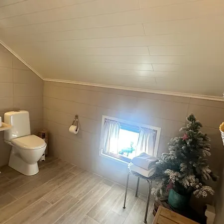 Jokimaja Boutiquehotel