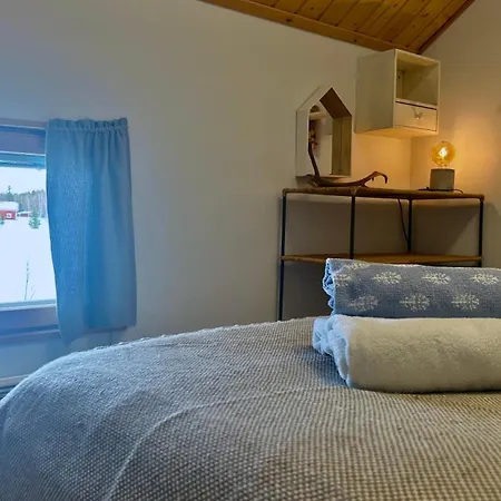 Jokimaja Boutiquehotel Hotelli