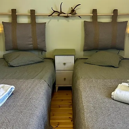Hotell Jokimaja Boutiquehotel
