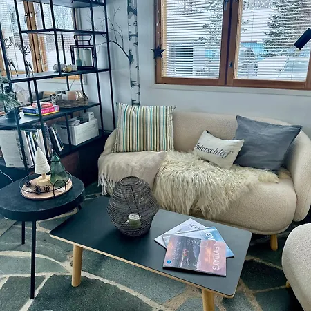 Hotel Jokimaja Boutiquehotel Köngäs