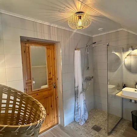 Jokimaja Boutiquehotel * Kongas