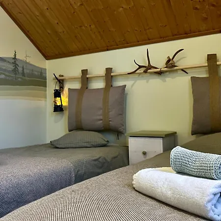 Jokimaja Boutiquehotel