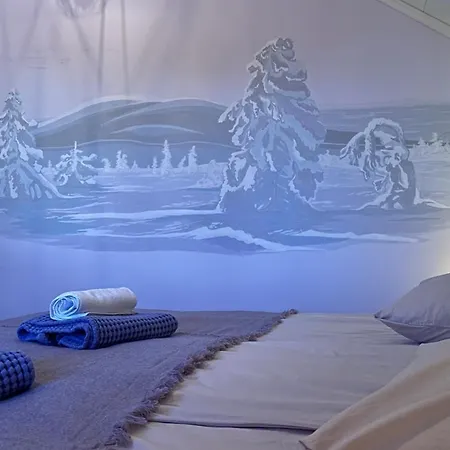 Jokimaja Boutiquehotel Hotelli