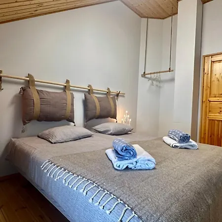 Jokimaja Boutiquehotel Hotelli *