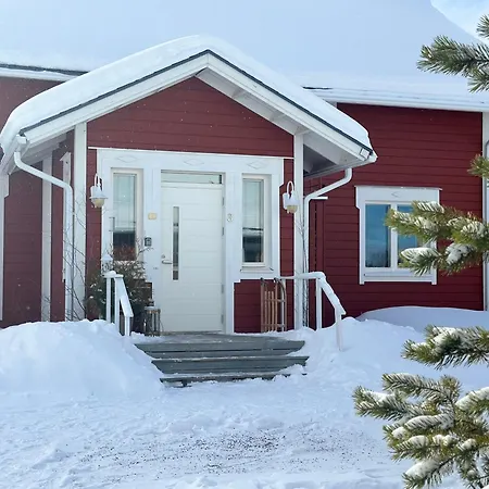 Jokimaja Boutiquehotel Hotelli Köngäs