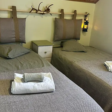 Jokimaja Boutiquehotel *