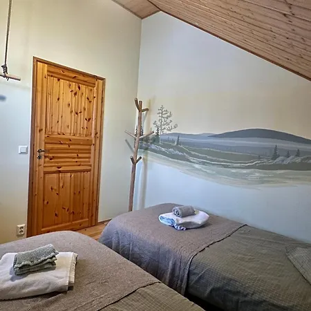 מלון Jokimaja Boutiquehotel