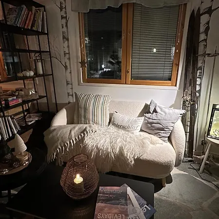 Jokimaja Boutiquehotel Hotelli *