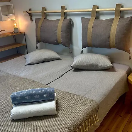 Jokimaja Boutiquehotel Hotelli